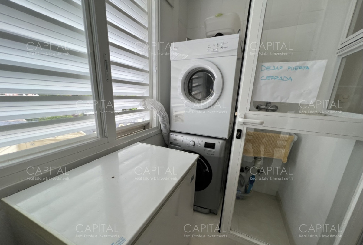 Apartamento ID.39420 - Apartamento en Le Jardin Esquinero de 3 Suites + dependencia