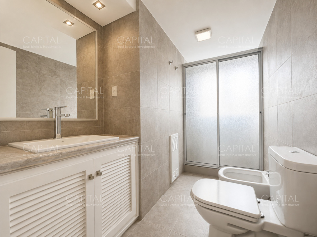 Apartamento ID.40640 - Apartamento 2 dormitorios en venta, primera linea playa mansa