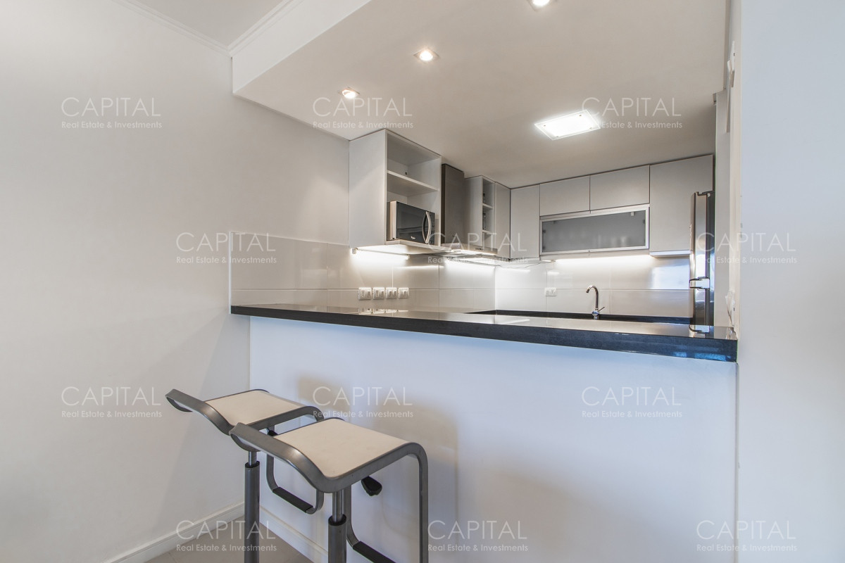 Apartamento ID.35214 - Apartamento de 2 dormitorios en venta