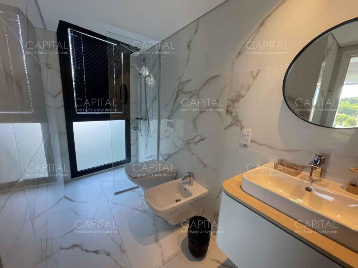 Apartamento ID.36725 - Aldeana Manantiales frente al mar 