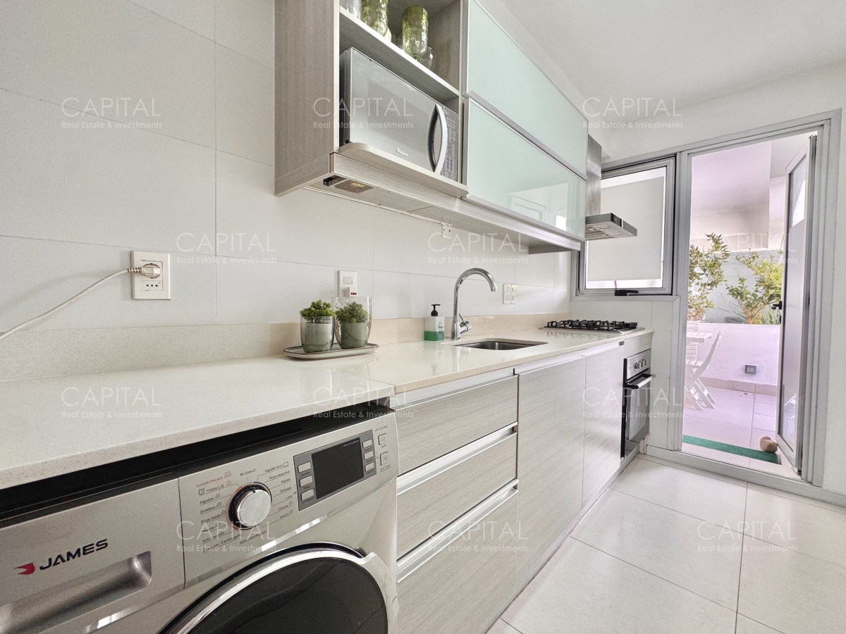 Apartamento ID.39018 - Apartamento en Punta del Este, Península