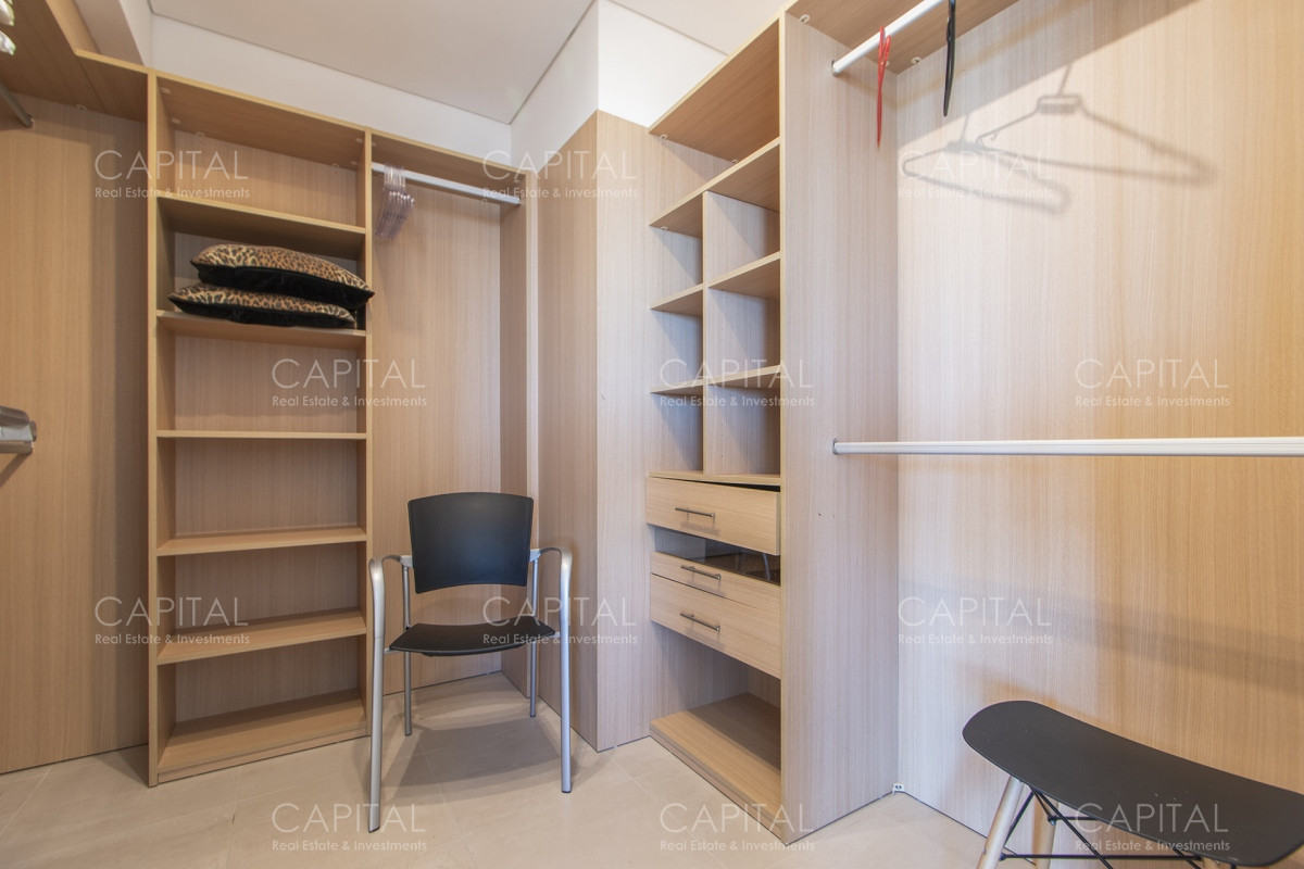 Apartamento ID.35359 - Le Parc Esquinero en Venta Tres Dormitorios