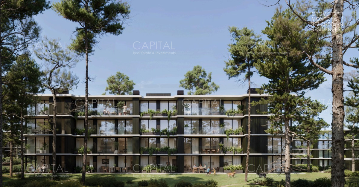 Apartamento ID.39572 - Grove Montoya 