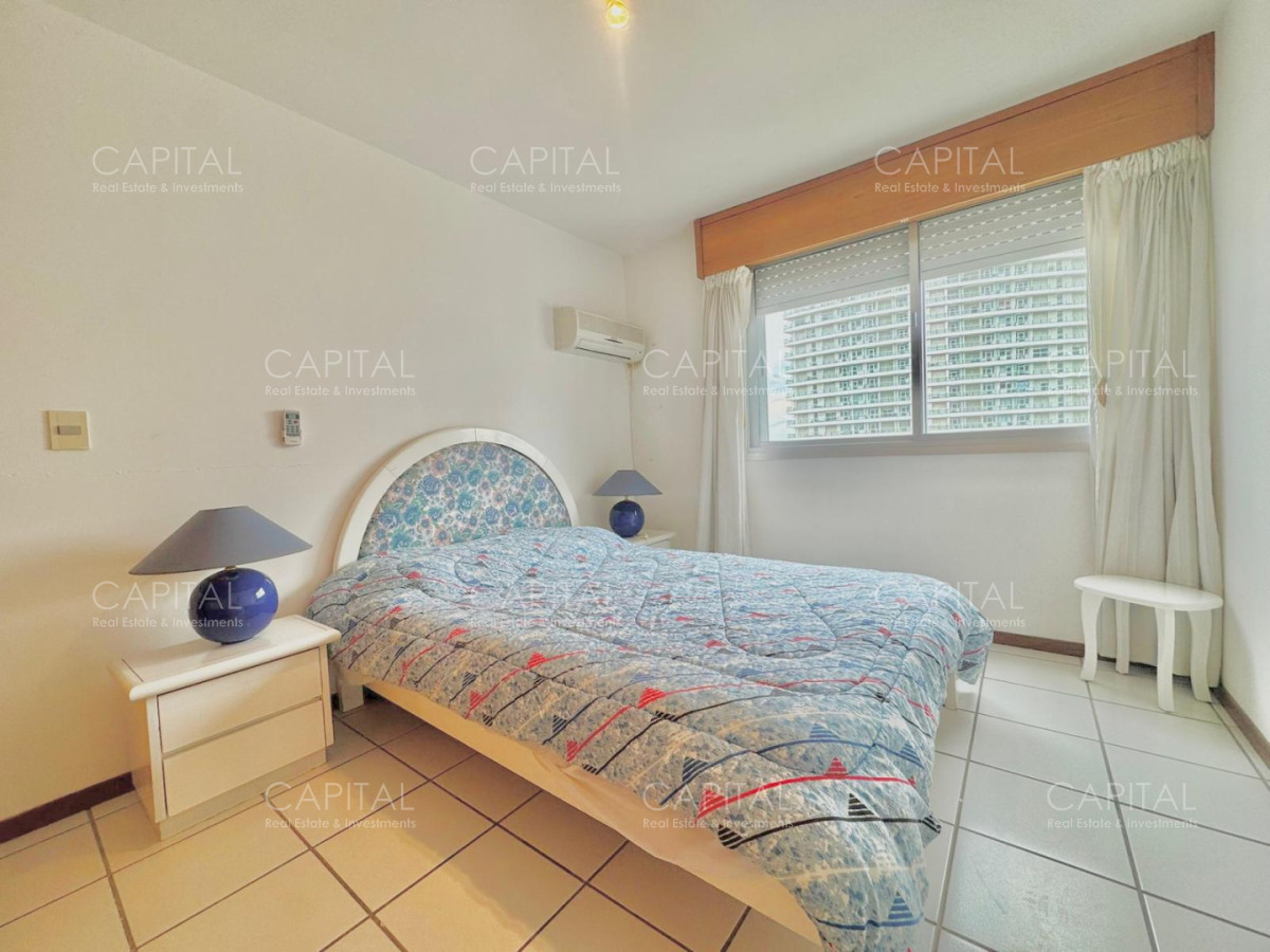 Apartamento ID.39449 - Apartamento en venta en Playa Mansa Punta del Este