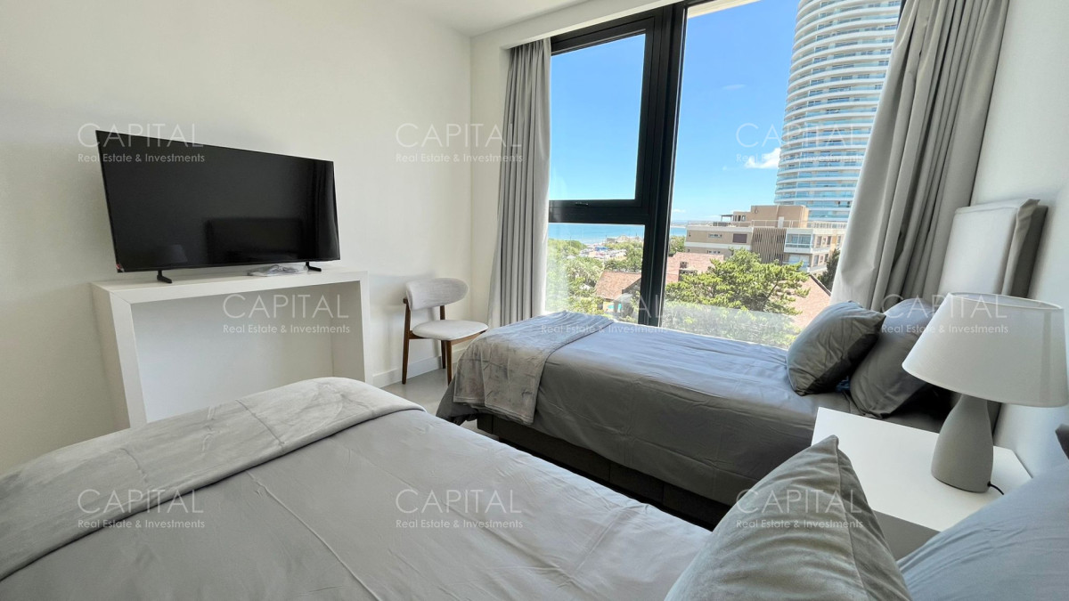 Apartamento ID.39730 - Venetian Luxury Residences de 3 dormitorios en venta