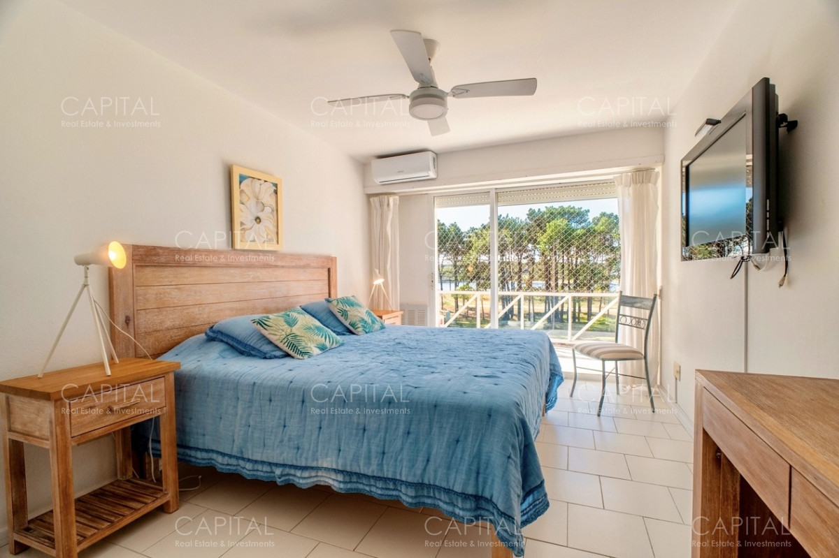 Apartamento ID.39864 - Departamento en venta 2 dormitorios al Lado de La Barra