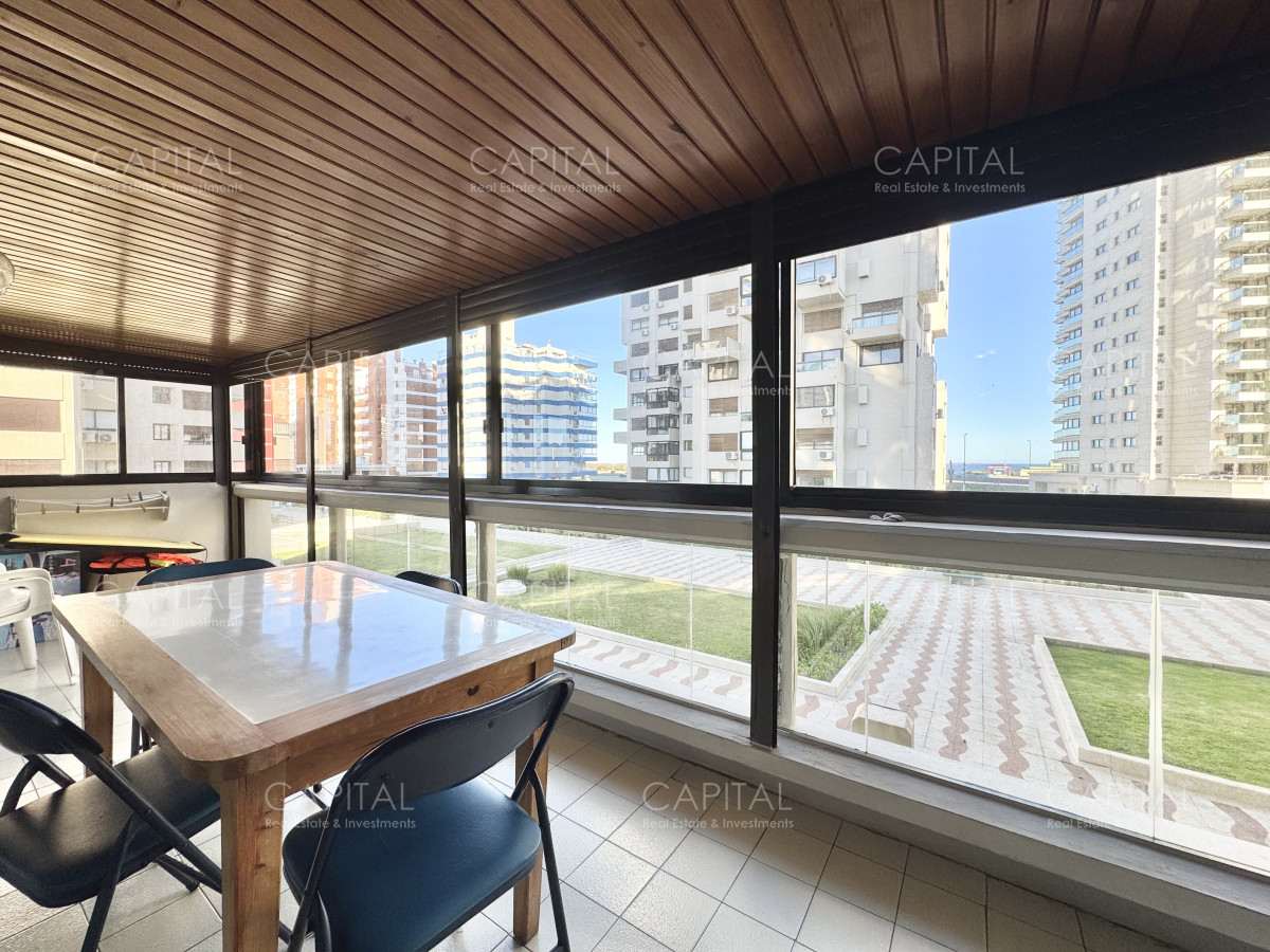 Apartamento ID.39016 - Apartamento en Venta en Punta del Este de 2 dormitorios 