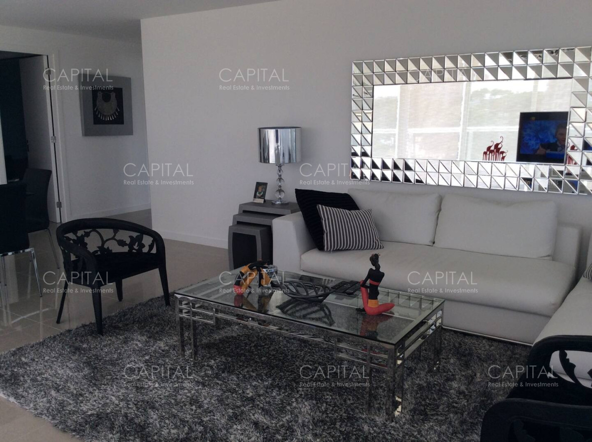 Apartamento ID.30386 - Torre ONE en Venta Esquinero