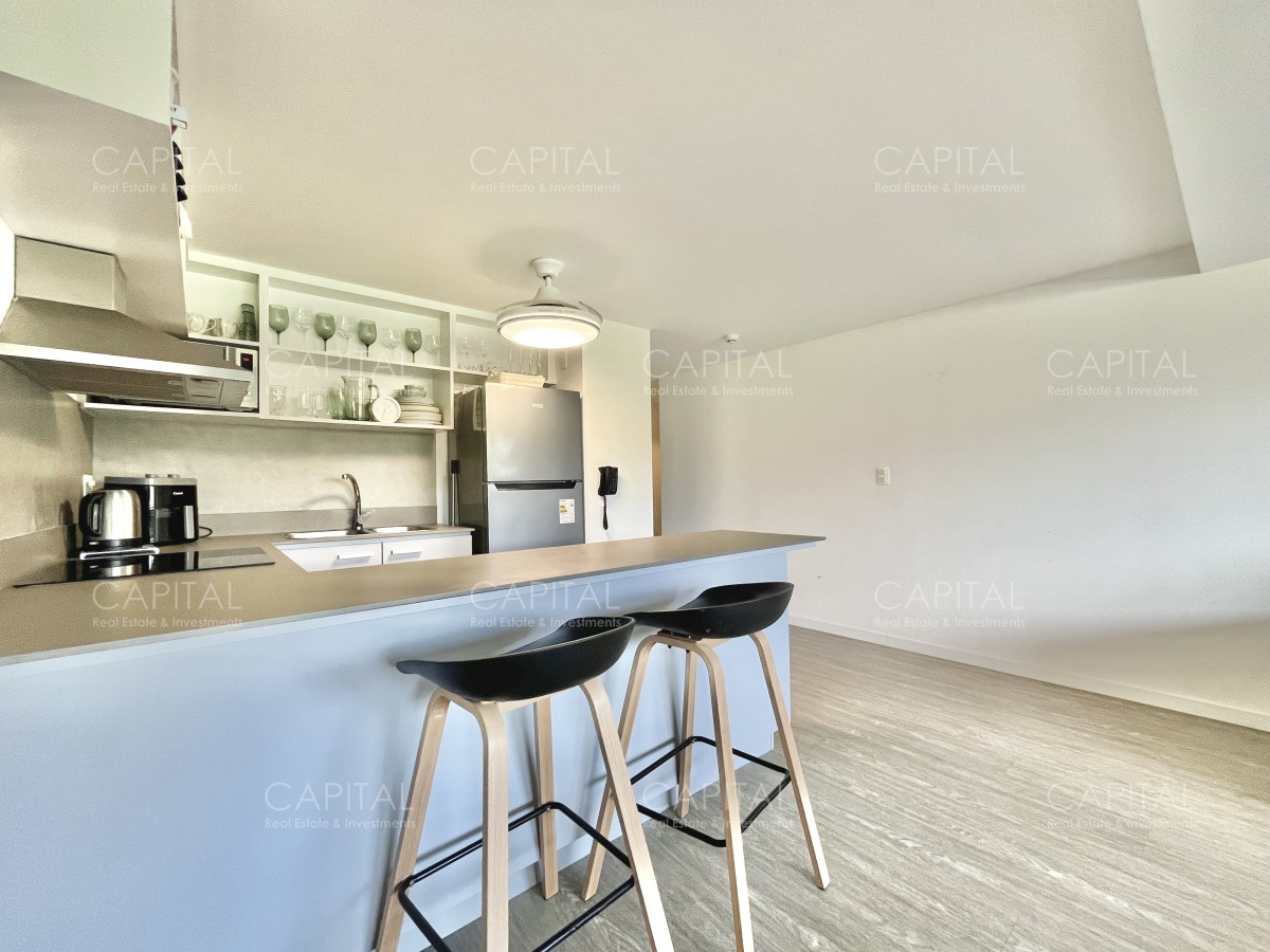 Apartamento ID.36985 - Apartamento de dos dormitorios en venta, Ocean Drive Country