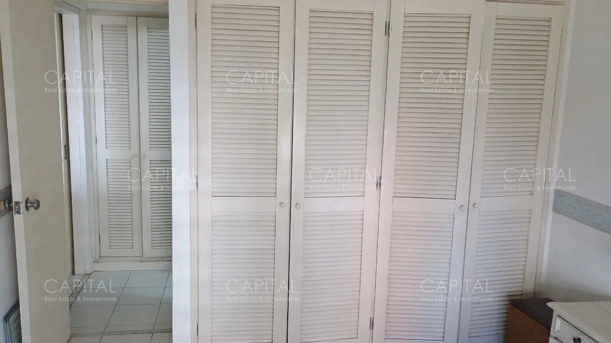 Apartamento ID.38264 - APARTAMENTO EN VENTA DE UN DORMITORIO EN PLAYA BRAVA PUNTA DEL ESTE