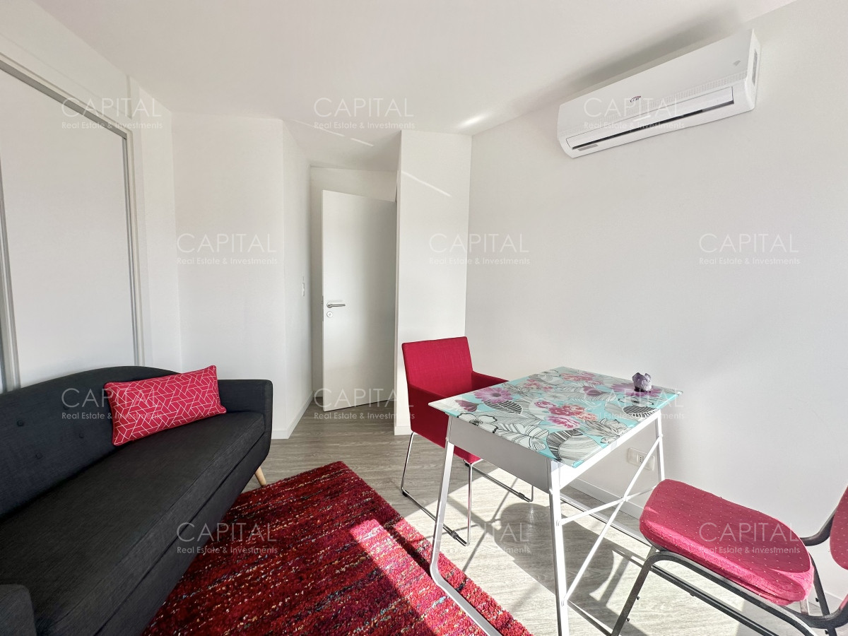 Apartamento ID.35799 - Apartamento de dos dormitorios en venta, Ocean Drive Country