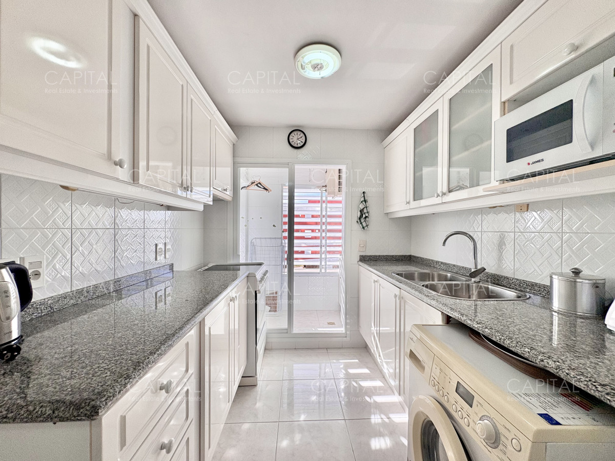 Apartamento ID.38202 - Coral Tower Departamento Esquinero