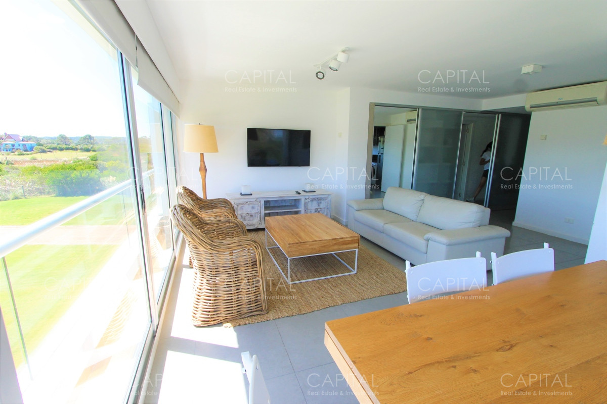 Apartamento ID.36537 - Silente en Rincón del Indio frente a Playa Brava
