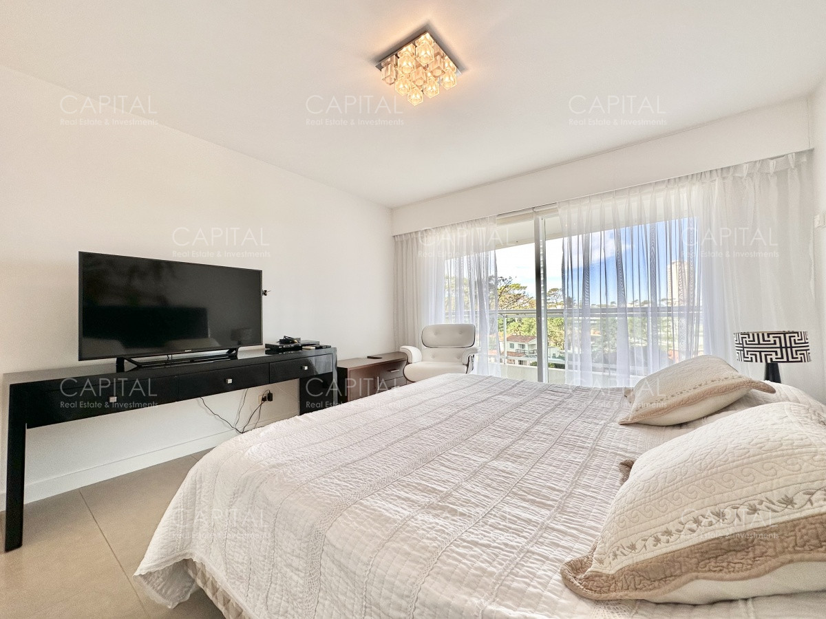 Apartamento ID.26998 - Torre Aquarela en Venta