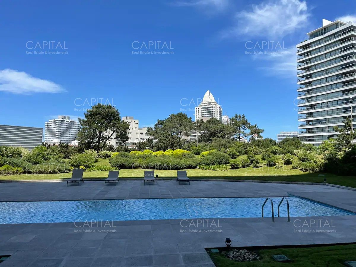 Apartamento ID.34072 - Apartamento de un dormitorio en Alquiler 