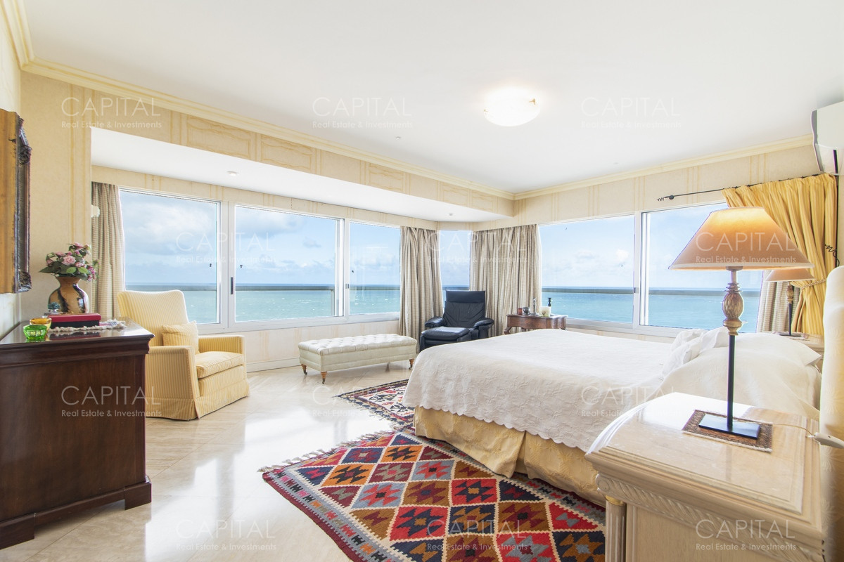 Apartamento ID.34785 - Apartamento frente al mar en Playa Brava en Venta