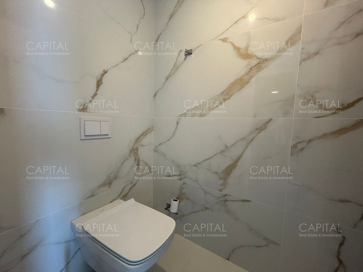 Apartamento ID.36730 - Aldeana Apartamento Penthouse Duplex En Venta A Estrenar, Manantiales 