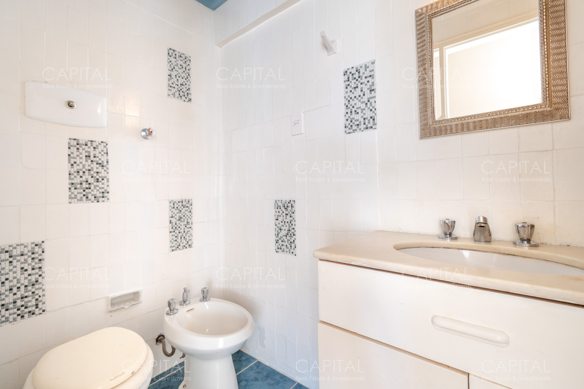 Apartamento ID.29559 - Departamento Grande en venta Punta del Este 