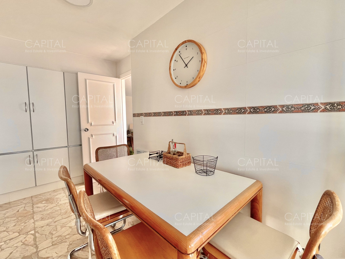 Apartamento ID.38254 - Apartamento de 3 dormitorios en venta Edificio Imarangatu