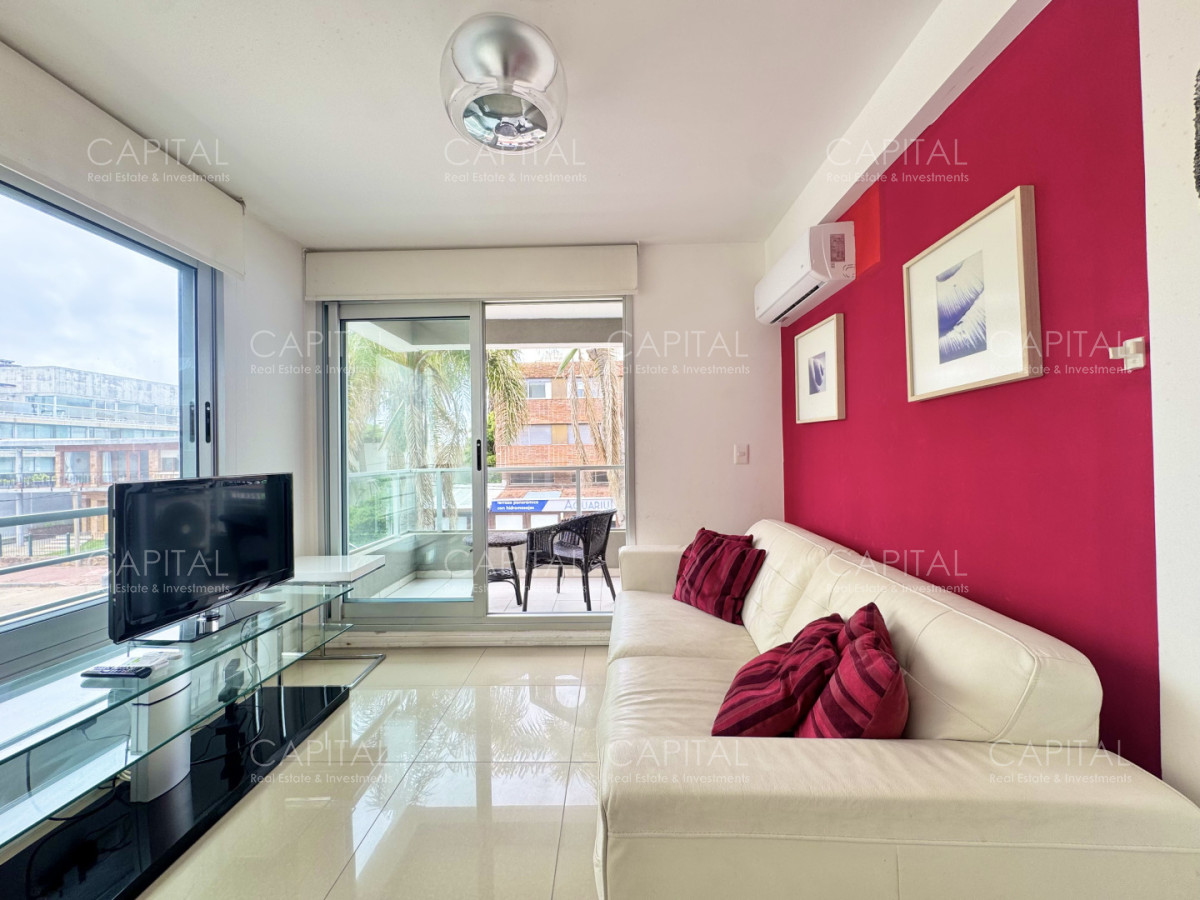 Apartamento ID.39421 - Apartamento Moderno en venta, 2 dormitorios en Peninsula