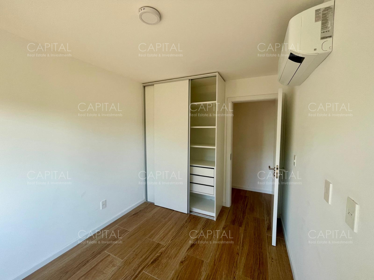 Apartamento ID.39053 - Apartamento en Venta Playa Mansa
