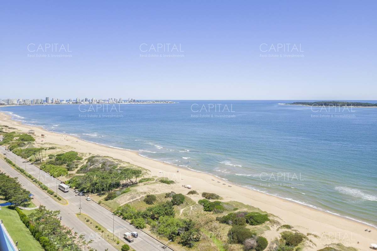 Apartamento ID.31936 - Apartamento cuatro habitaciones en Venetian Luxury Residences