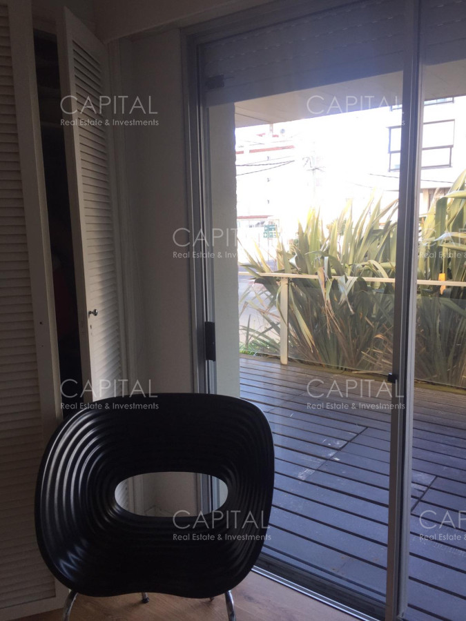 Apartamento ID.27360 - Apartamento en alquiler - Península