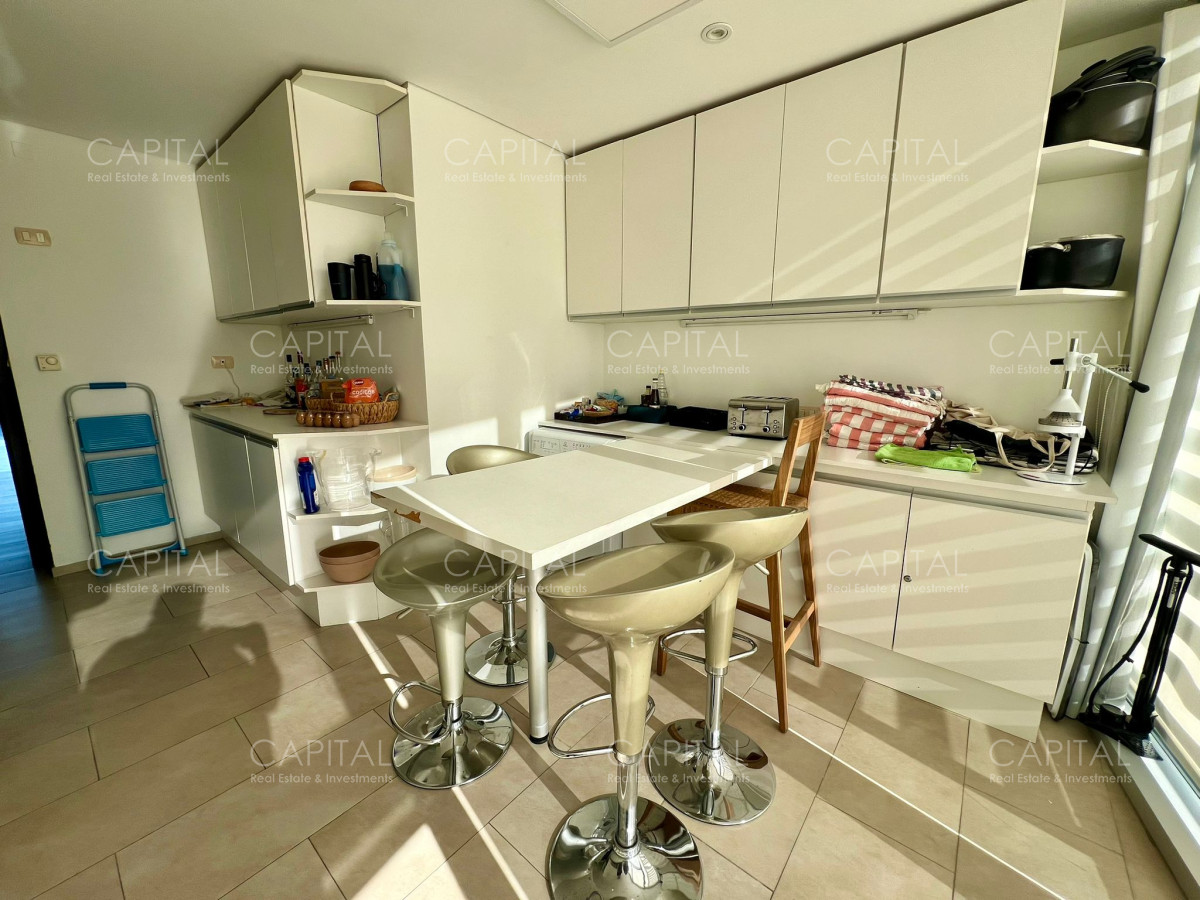 Apartamento ID.36212 - Delamar apartamento frente al mar en venta, La Barra 