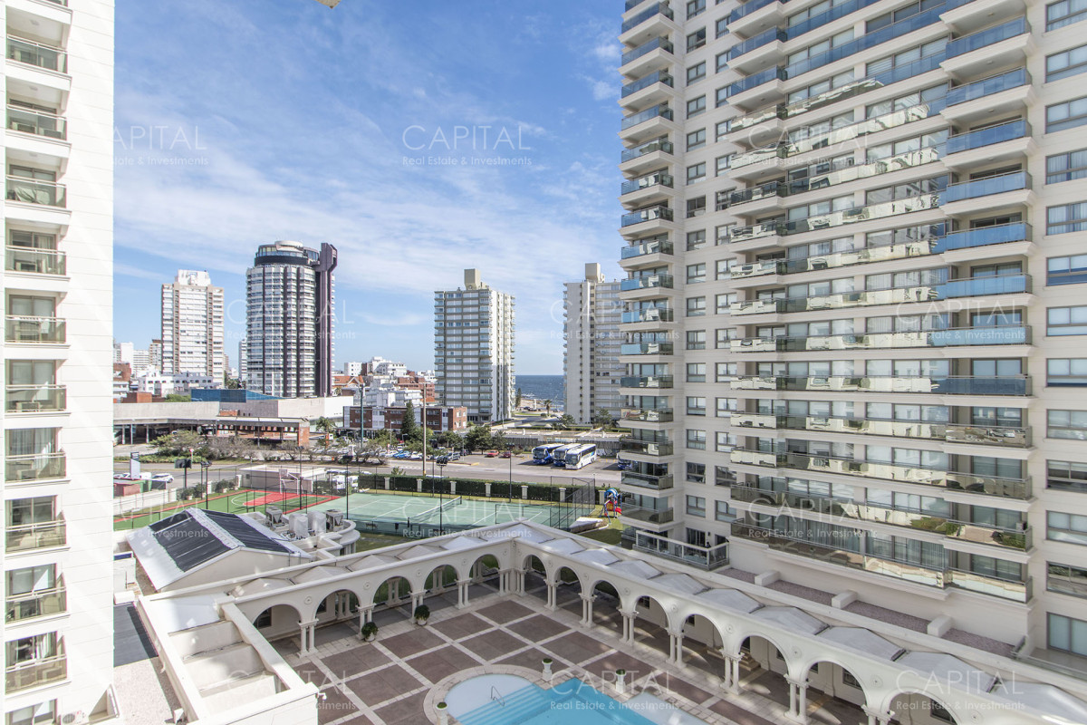 Apartamento ID.25273 - Apartamento en Brava, 3 dormitorios *