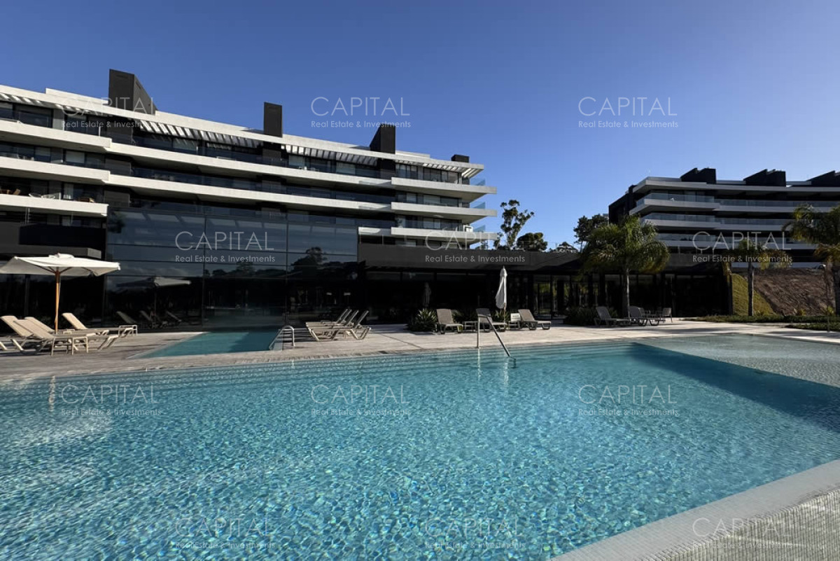 Apartamento ID.39386 - Hermoso departamento en Solanas!