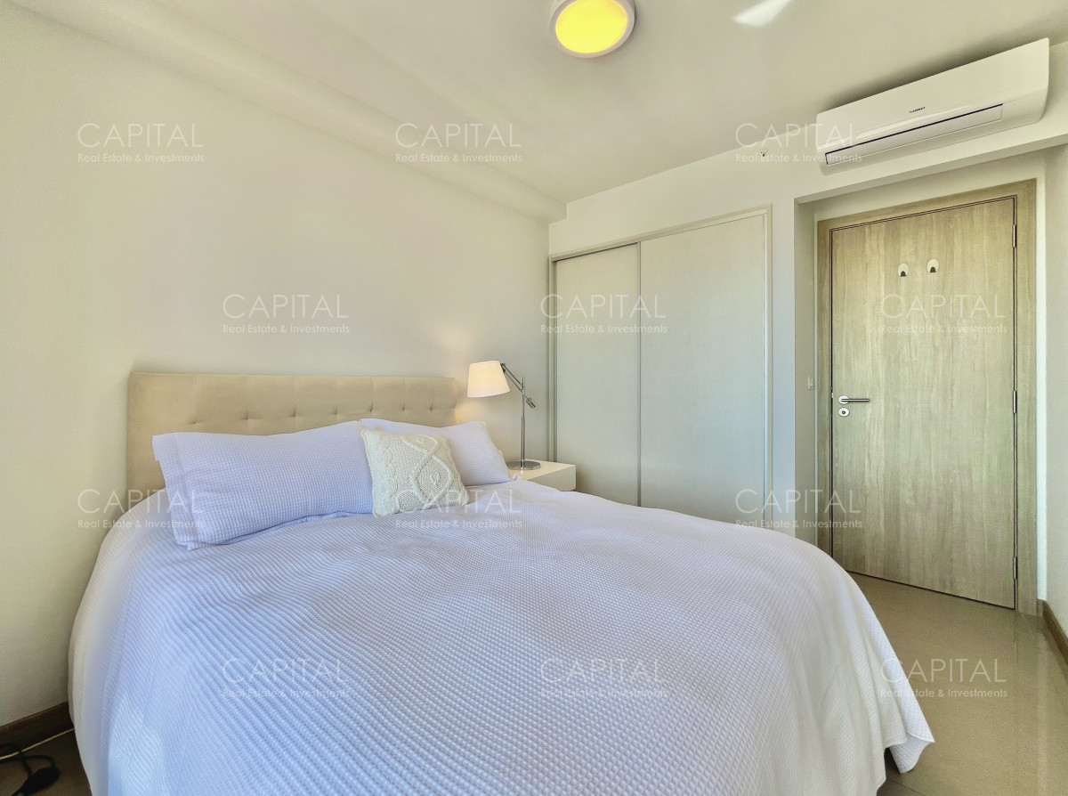 Apartamento ID.37473 - Apartamento en Punta del Este, Brava