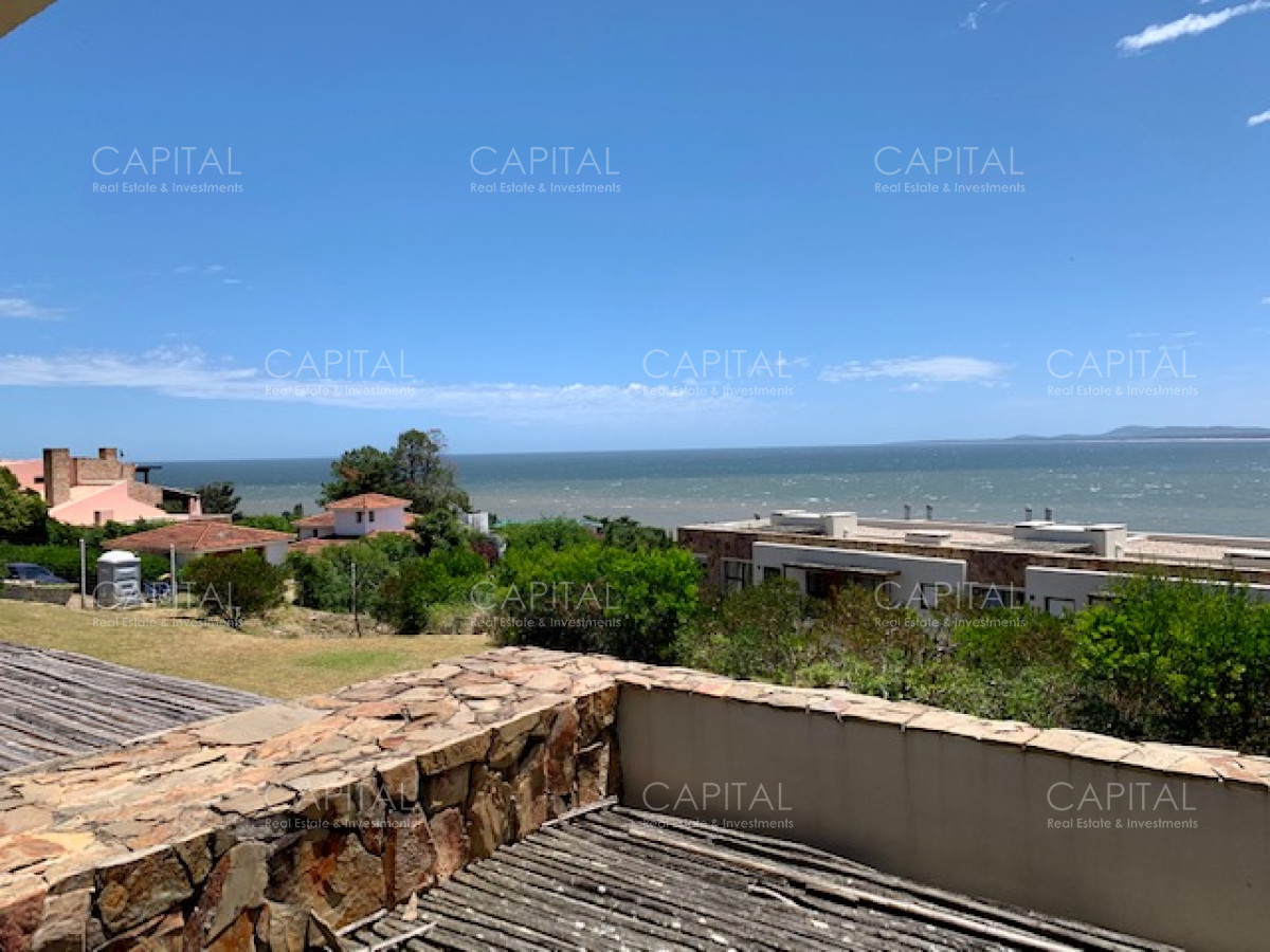 Apartamento ID.28508 - Apartamento en Venta Quartier Punta Ballena Dos Dormitorios 