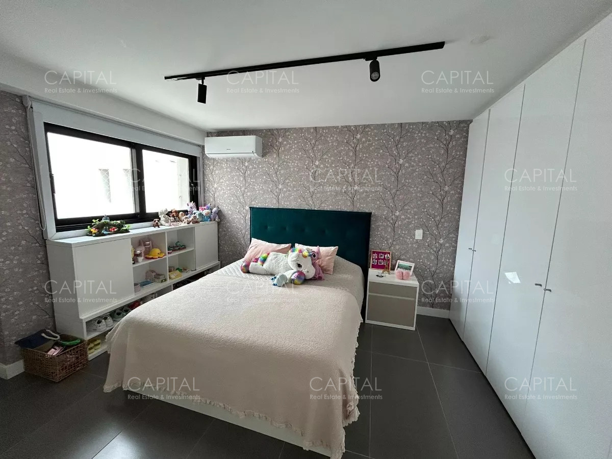 Apartamento ID.37971 - Apartamento en Bonaire Primera Linea Penthouse en Península 