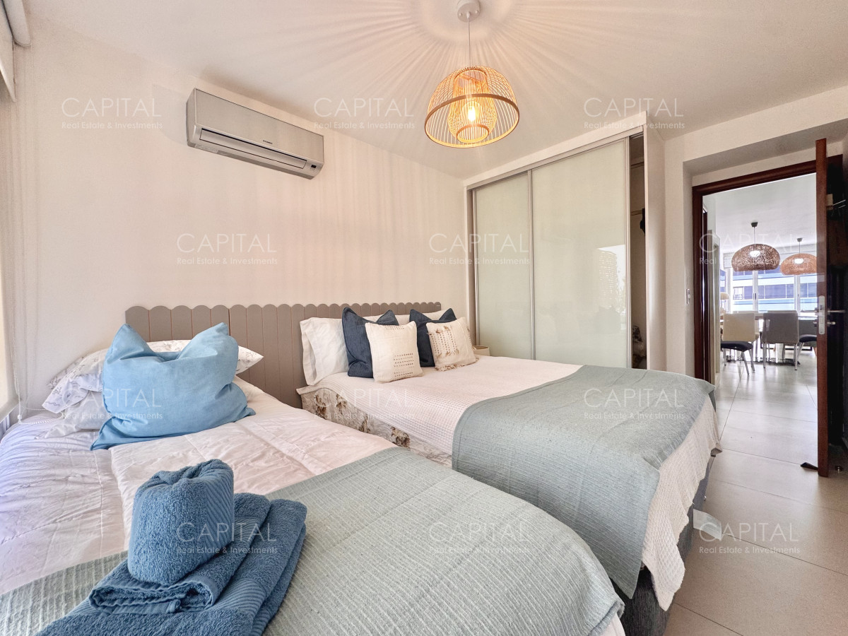 Apartamento ID.39018 - Apartamento en Punta del Este, Península