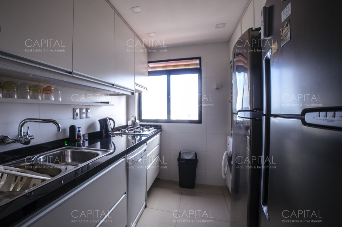 Apartamento frente al mar, Punta del Este., photo 5