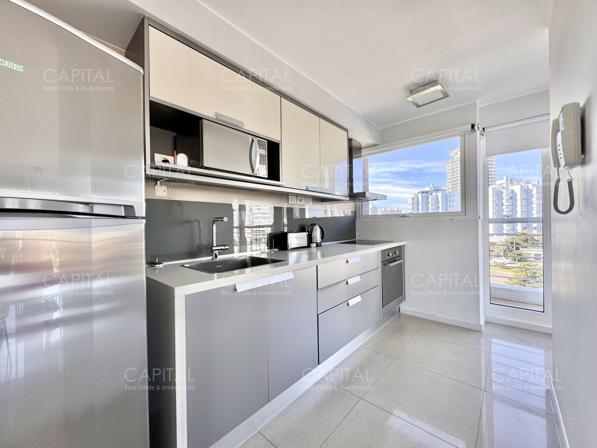 Apartamento ID.36345 - amplio apartamento en venta