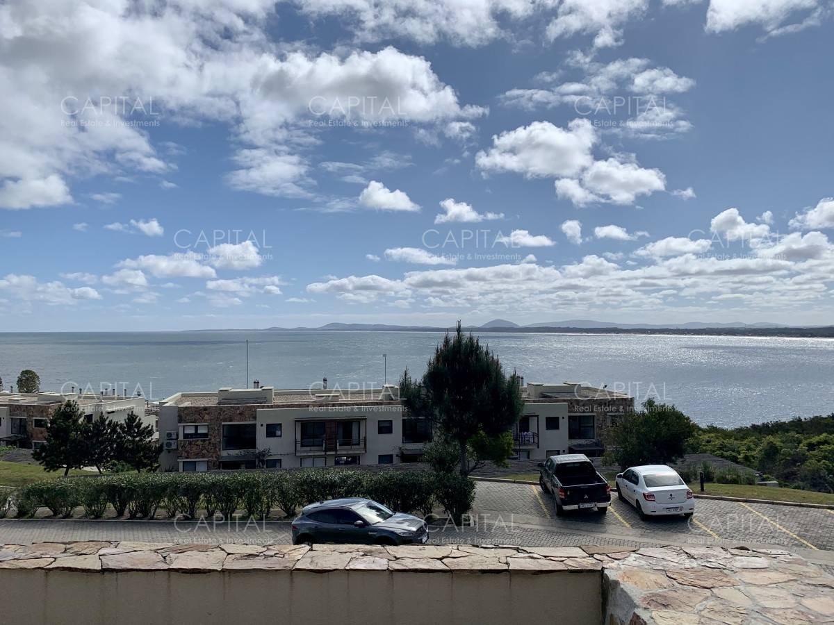 Apartamento en Punta Ballena Dos Dormitorios, photo 2
