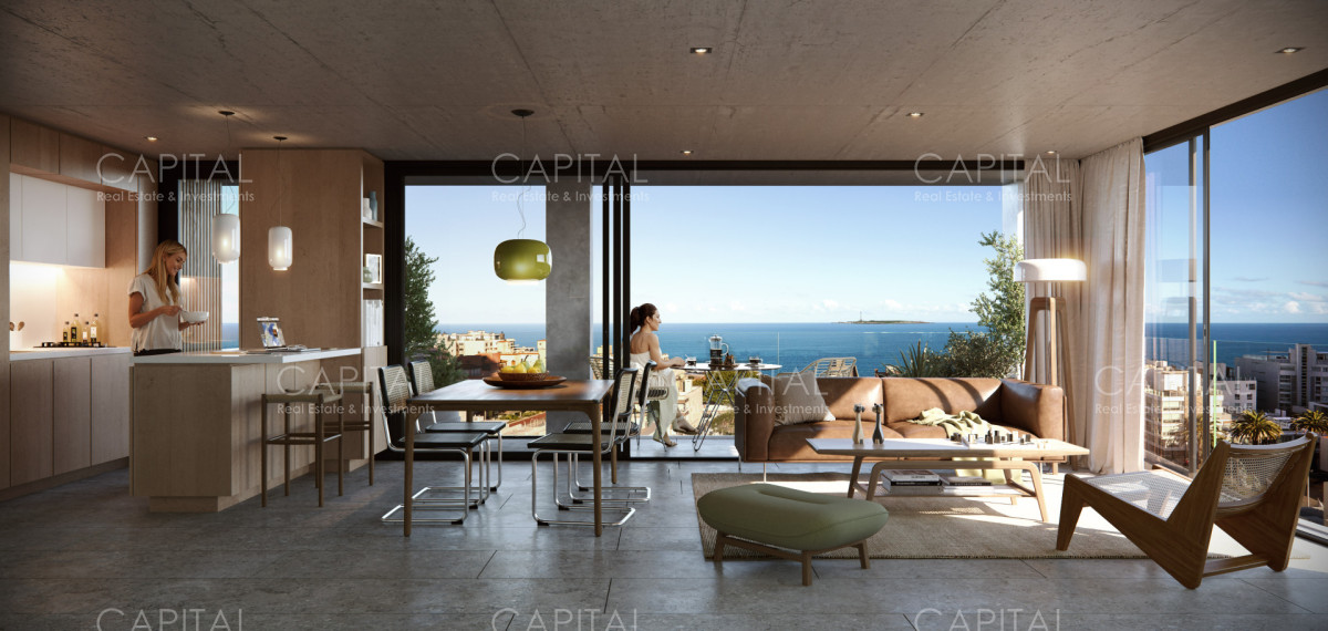 Apartamento ID.39568 - oportunidad de inversion en peninsula