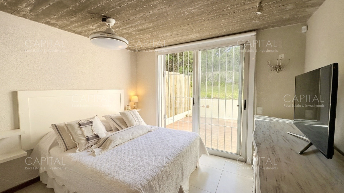 Apartamento ID.38291 - Departamento en venta 3 dorm La Barra a 100 mts del mar