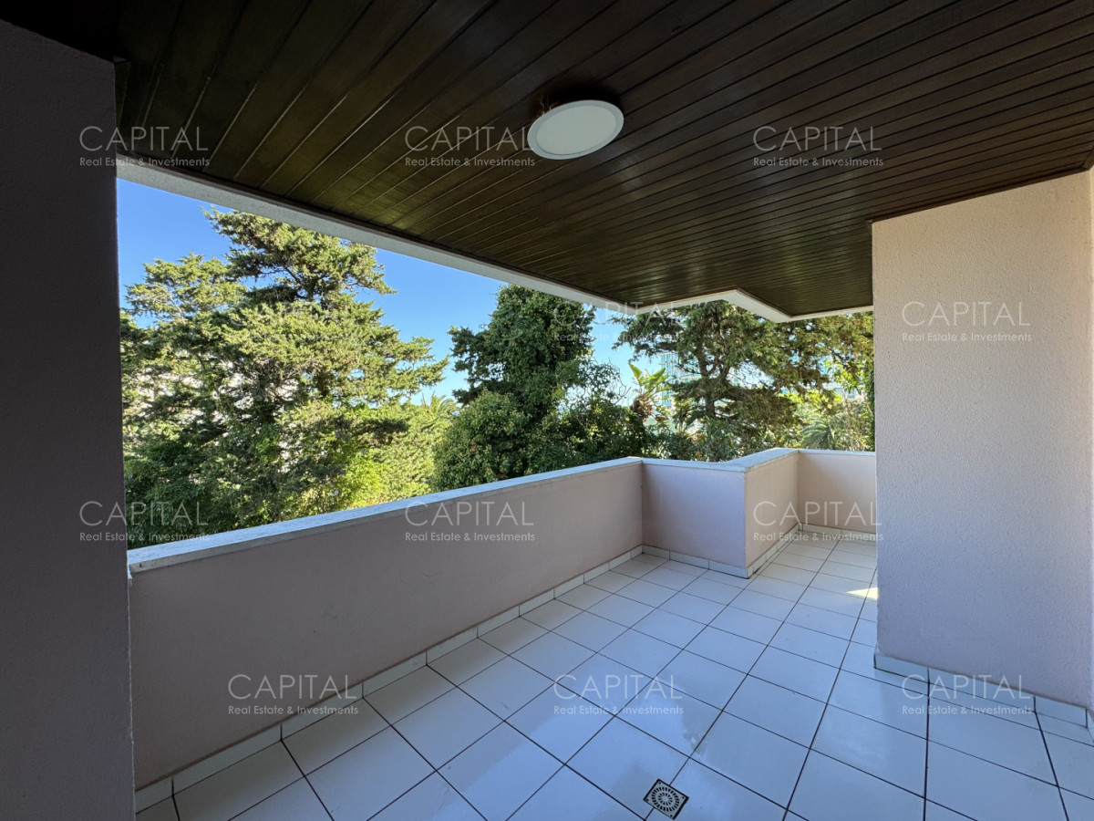 Apartamento ID.25099 - Apartamento en Venta de Tres Dormitorios  