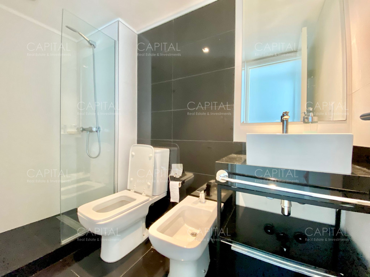 Apartamento ID.32524 - Apartamento en alquiler anual de un dormitorio Artower