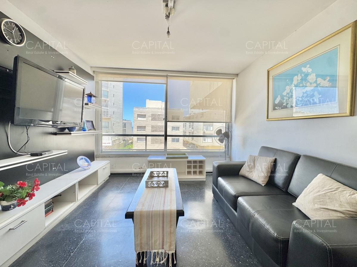 Apartamento ID.27478 - Apartamento en Santos Dumont en venta