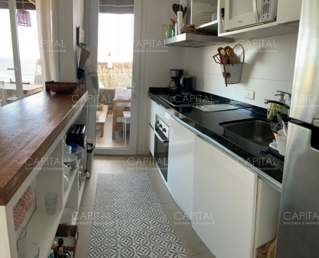 Apartamento ID.36630 - Palcos de Mananatiales frente a Bikini Beach