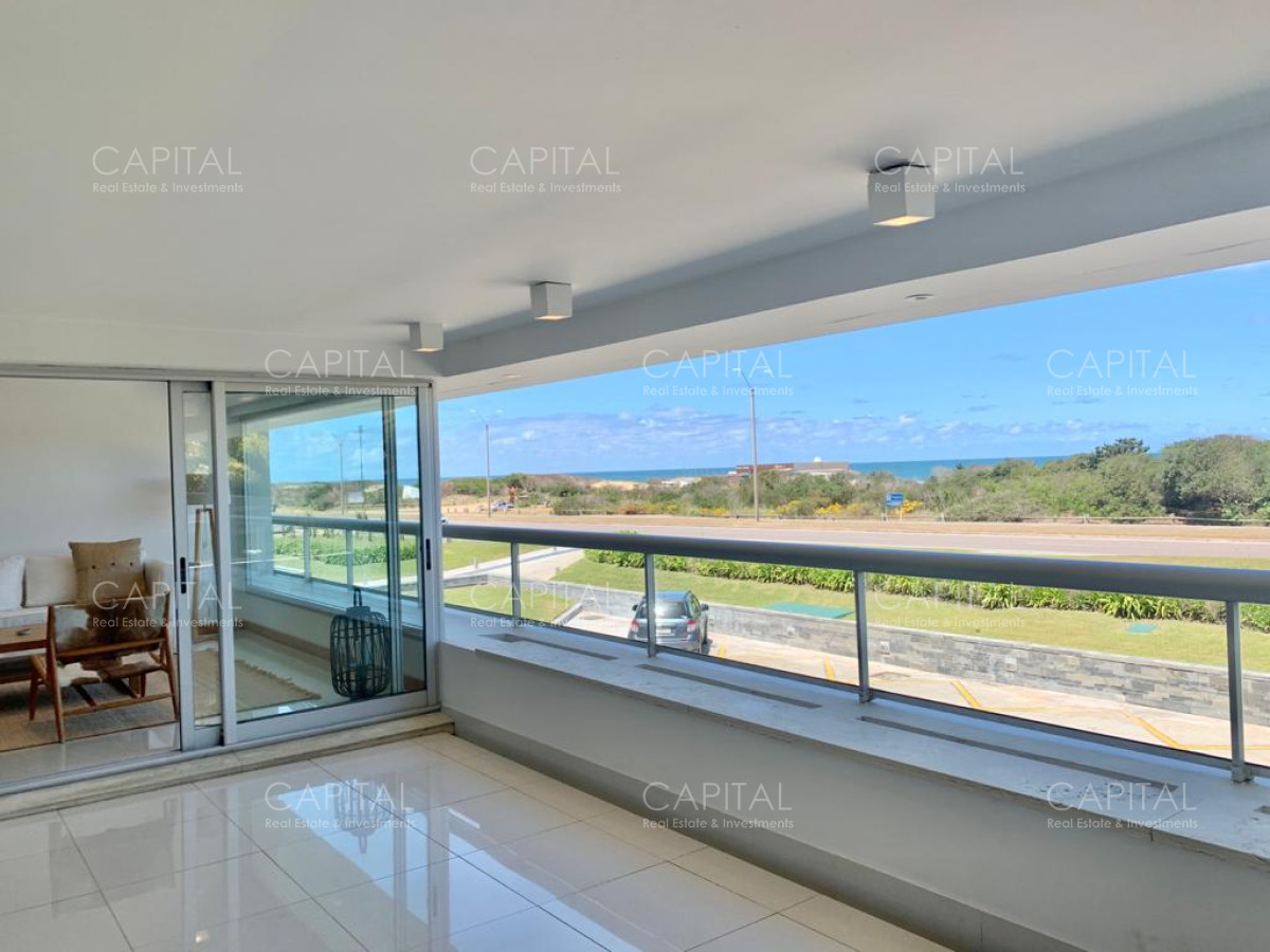 Apartamento ID.30183 - Apartamento en Venta Indigo Punta del Este Cuatro Dormitorios en Suite