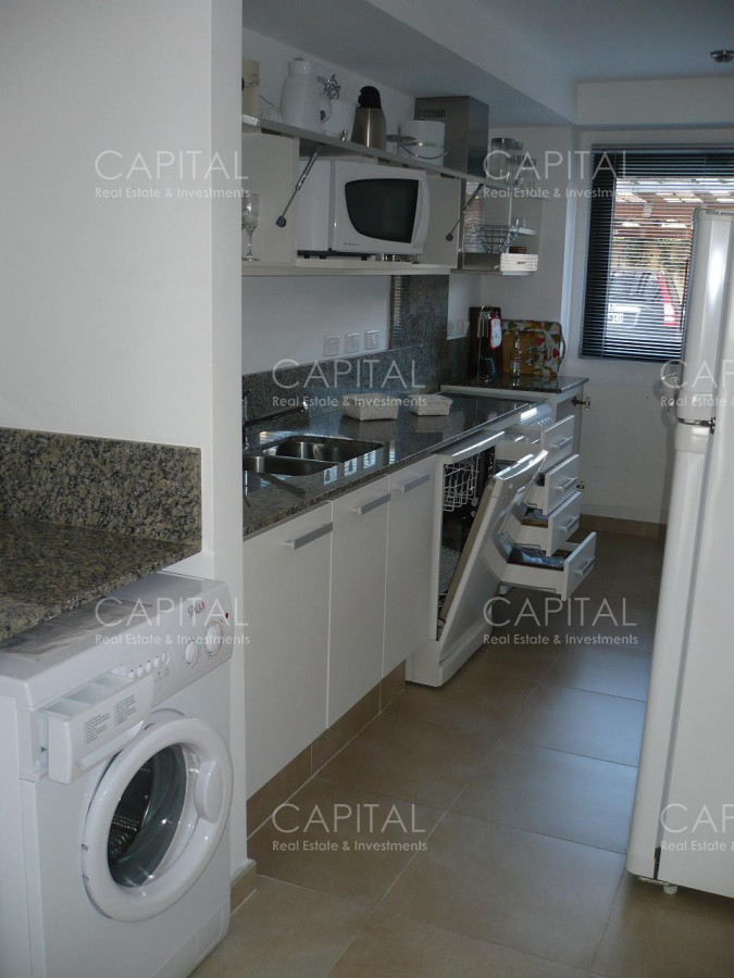 Apartamento ID.28123 - Quartier Punta Ballena Apartamento en Alquiler