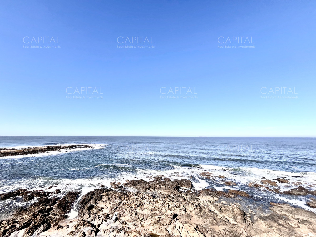 Apartamento ID.38632 - Departamento Penthouse Duplex Frente Al Mar