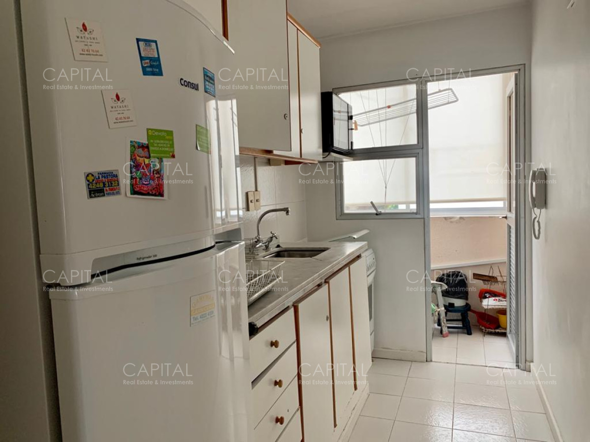Apartamento ID.29302 - Venta de apartamento en península a pasos de la Playa El Emir