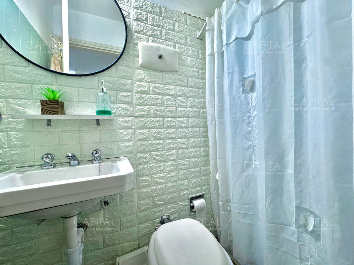 Apartamento ID.37873 - Apartamento de 2 Dormitorios a la venta en Michelangelo