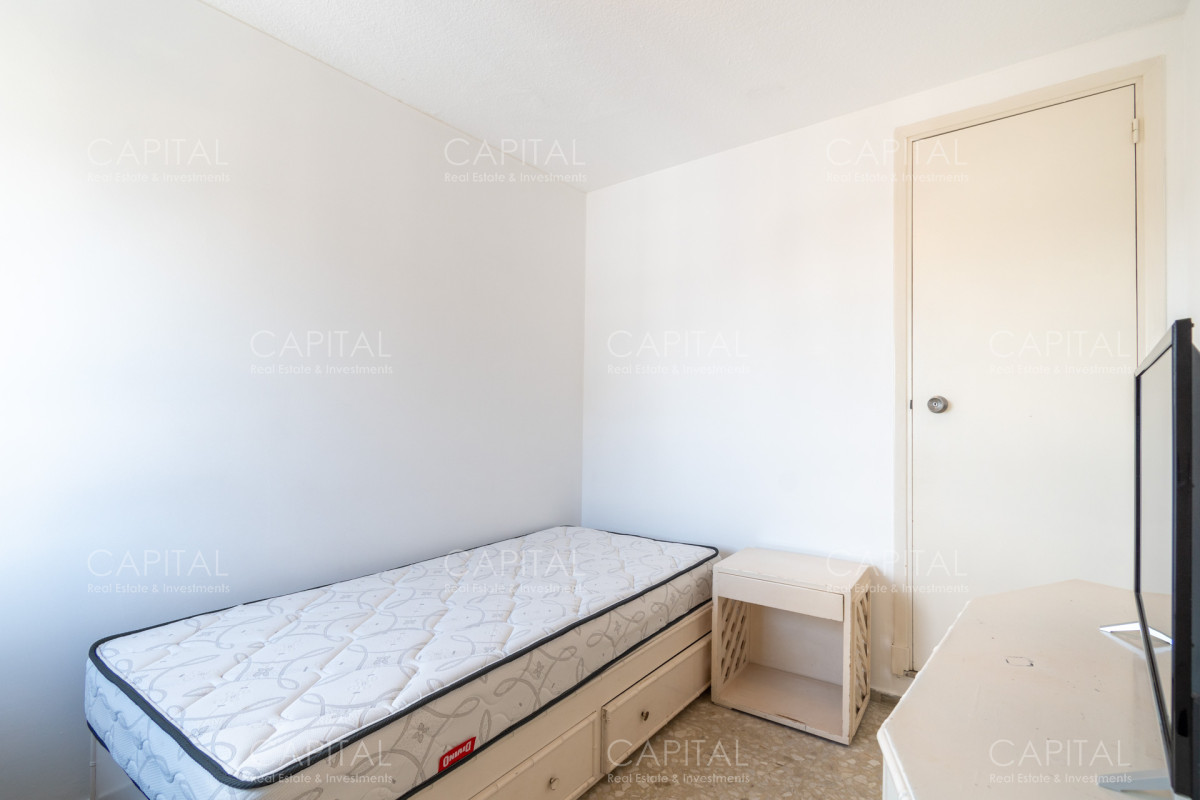 Apartamento ID.30607 - Penthouse de Cuatro Dormitorios frente al Mar - Venta Playa Mansa