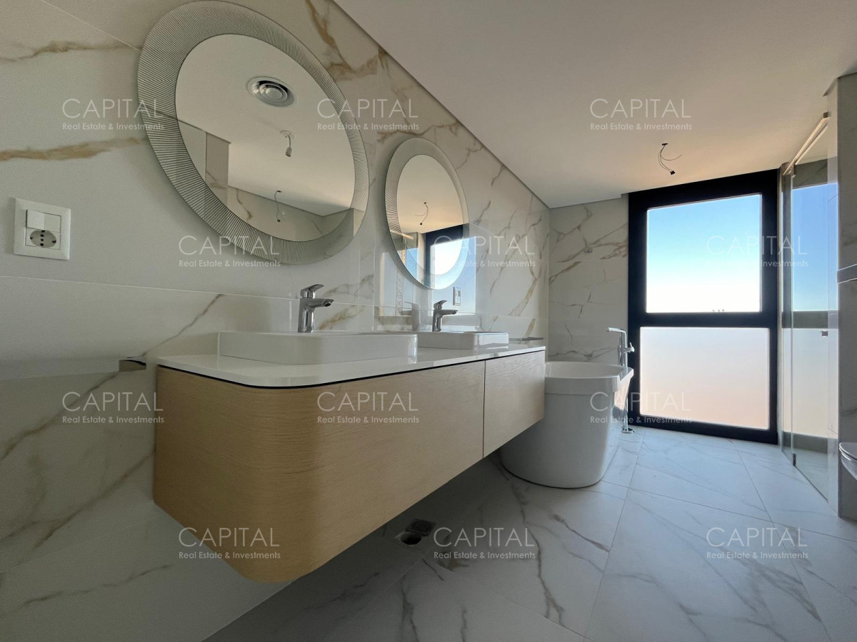 Apartamento ID.36717 - Aldeana Apartamento Penthouse En Venta A Estrenar, Manantiales  